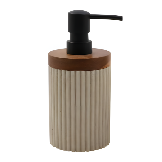 Bathroom Set - 3 Pcs